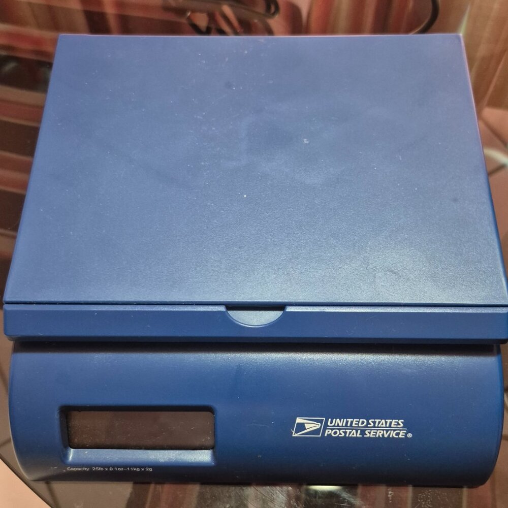 Bluetooth Shipping Label Printer - Picture 4 of 9